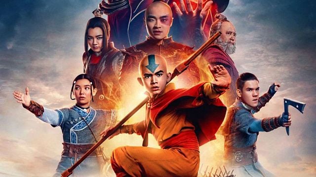 Imagem da notícia Avatar: O Último Mestre do Ar adapta até que ponto da animação? 6 diferenças entre o live-action da Netflix e a série original