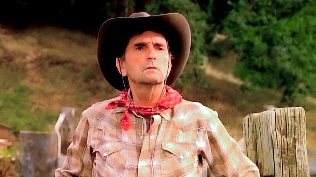 Imagem da notícia Antes de Twin Peaks, David Lynch fez um faroeste cômico que poucos conhecem