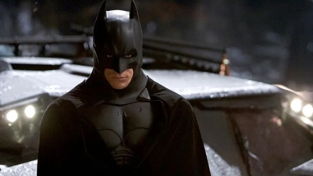 Imagem da notícia "Seria uma honra": Este ator da Marvel perdeu papel de Batman para Christian Bale, mas ainda sonha em interpretar o Homem-Morcego