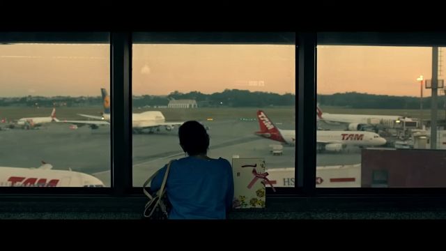 Imagem da notícia Dia das Mães: O filme mais emocionante sobre maternidade é uma verdadeira joia do cinema brasileiro