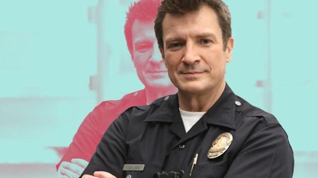 21 anos depois da melhor série de Nathan Fillion, sua co-estrela ainda lhe agradece: “Roubei muitos de seus truques”