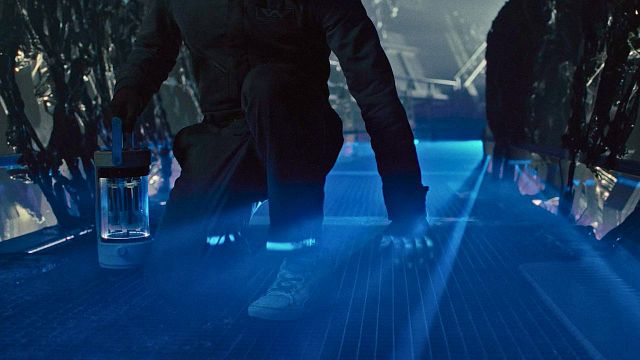 Imagem da notícia Monstruoso e brutal, um dos melhores filmes de ficção científica do ano chega ao streaming: Nota 4 de 5 para os leitores do AdoroCinema