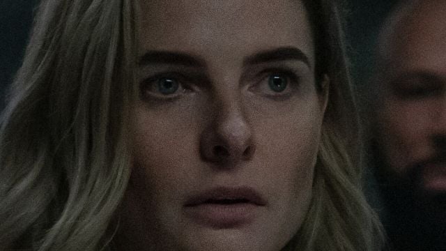Imagem da notícia "Continuem com a gente": 3ª temporada de Silo se distanciou tanto dos livros que o  autor fez um apelo aos fãs da saga de ficção científica