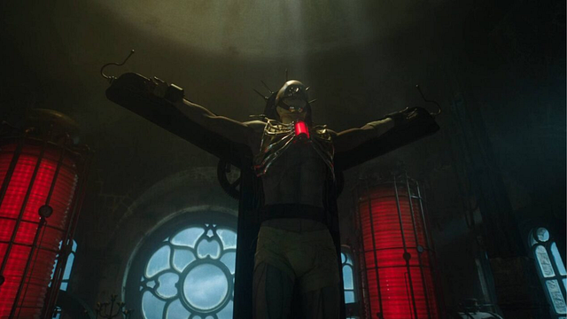 Imagem da notícia Uma das maiores histórias de ficção científica de todos os tempos está de volta ao cinema: O diretor mestre trabalhou por 25 anos