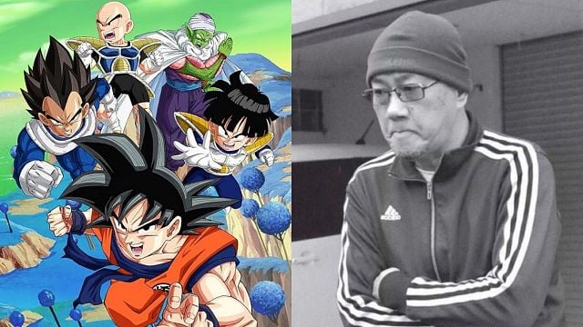 Os conselhos de Akira Toriyama foram rejeitados nesta produção de Dragon Ball – e o resultado foi um desastre