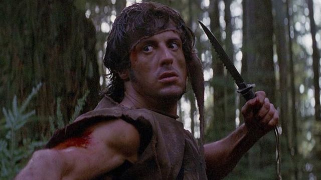 Imagem da notícia Não, Sylvester Stallone não foi o primeiro Rambo do cinema!