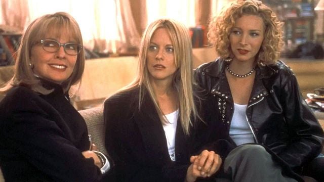 Imagem da notícia "Um fracasso": Diane Keaton lamentava esta decepção repleta de estrelas mais do que qualquer outro filme