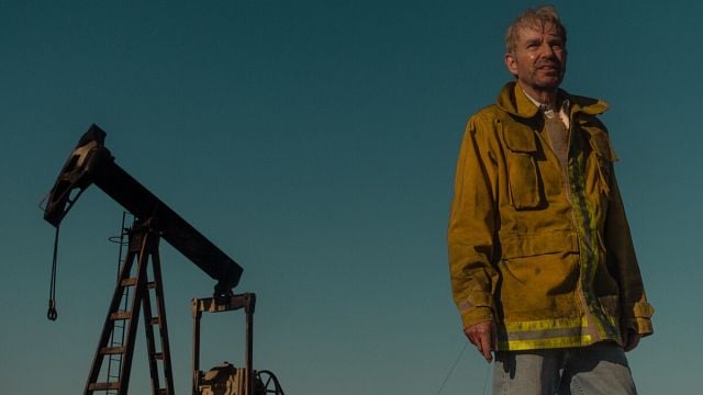 Imagem da notícia Existe vida além de Kevin Costner: Nova série do criador de Yellowstone com vencedor do Oscar já tem data de estreia