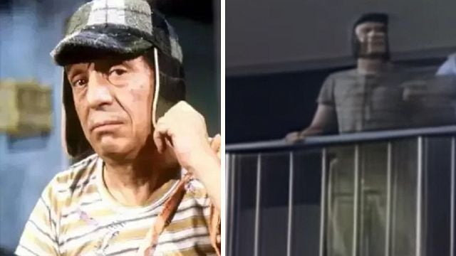 Imagem da notícia "Ficou horrível": Após 4 anos, retorno de Chaves ao SBT causa polêmica com o uso de Inteligência Artificial e personagens desfigurados