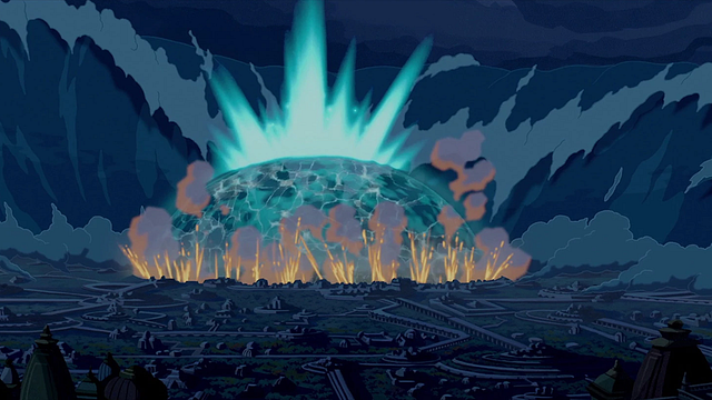 Imagem da notícia Sugestão de hoje no streaming: Uma mistura completamente subestimada de ficção científica e fantasia