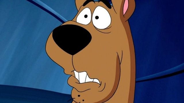 Imagem da notícia "Como que conseguiram errar tanto?": Netflix quebra protocolo com a primeira imagem da série do Scooby-Doo