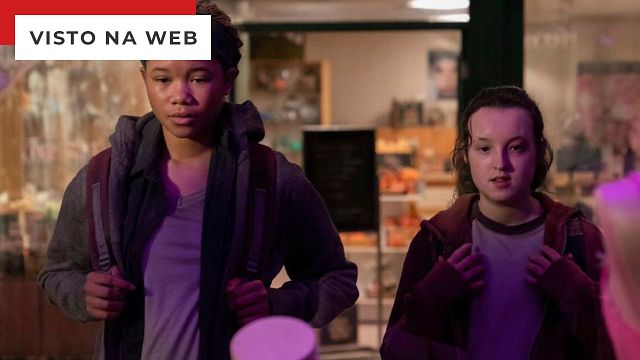 Imagem da notícia "Eles me prometeram zumbis e tudo o que tenho agora é depressão": os fãs de The Last of Us de coração partido novamente com o episódio 7