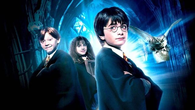 Imagem da notícia "Fiquei ofendida": Esta estrela de Harry Potter jogou a toalha após o primeiro filme