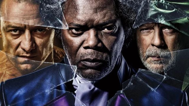 Imagem da notícia Teoria aponta que outro filme de M. Night Shyamalan pode fazer parte da franquia de Corpo Fechado, Fragmentado e Vidro