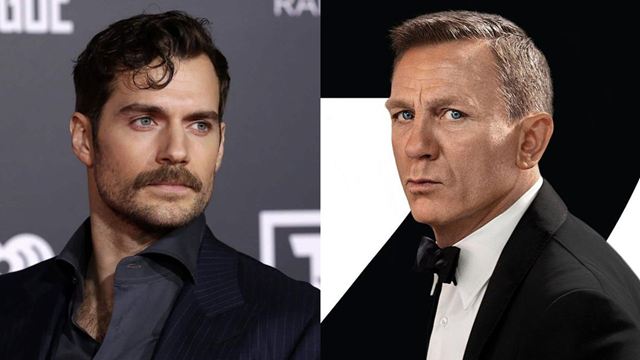 "Ele teria sido um excelente James Bond": Henry Cavill impressionou em teste de 007, mas não conseguiu o papel