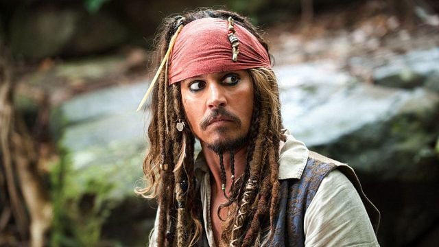 Imagem da notícia "Eu teria te processado até a alma": A reação do "Jack Sparrow da vida real" ao descobrir que Johnny Depp se inspirou nele