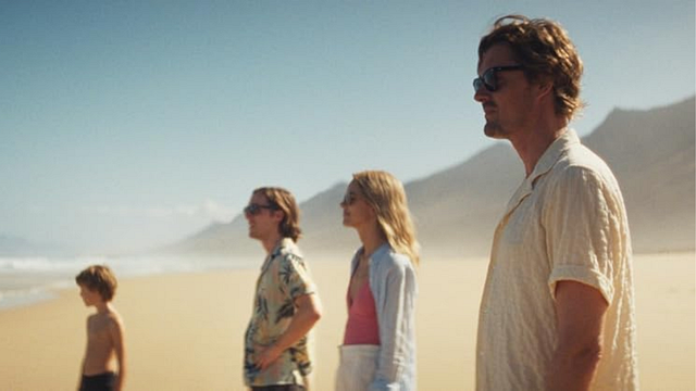 Imagem da notícia Um thriller realmente bom começa: Um homem desaparece sem deixar rastros em um dos lugares mais bonitos do planeta