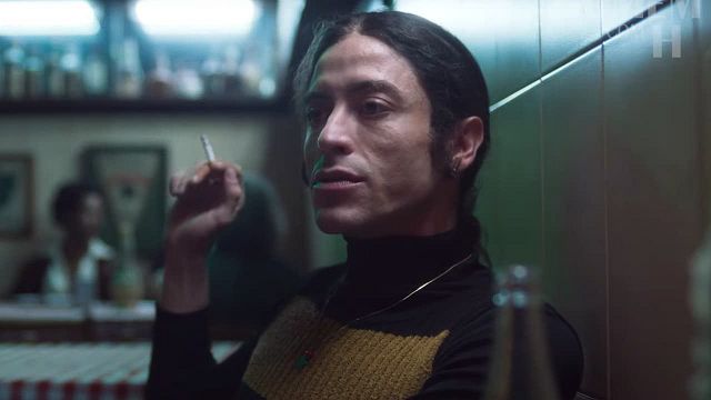 Imagem da notícia Homem com H: Quem é o amigo de Ney que morre no filme?