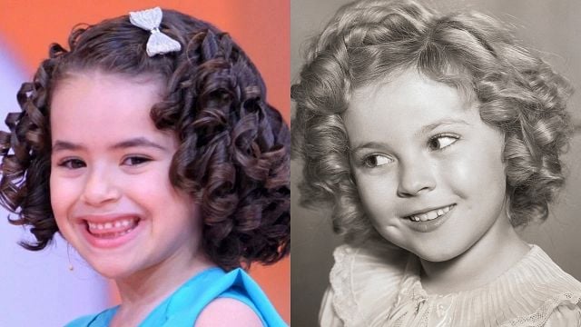 Imagem da notícia A triste história que inspirou o visual de Maisa no SBT: Estrela mirim americana teve uma trajetória cruel, dentro e fora das telas