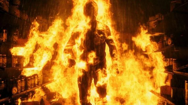 Imagem da notícia Este filme de ficção científica levou 22 anos para ser feito e deveria apresentar uma tecnologia única, mas fracassou no cinema