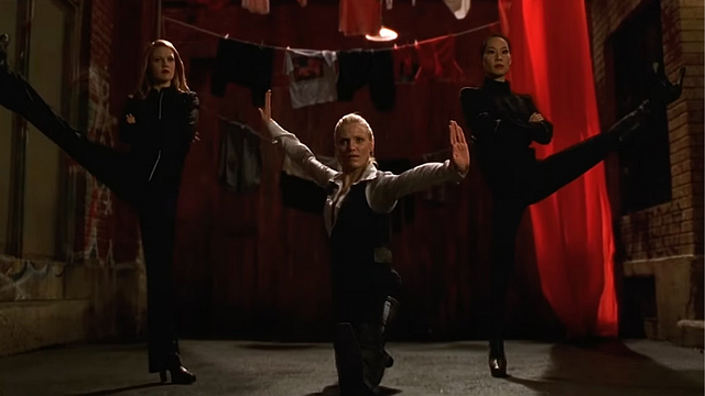 Imagem da notícia 50  anos depois do original, uma das maiores franquias de ação de todos os tempos está sendo revivida para o cinema