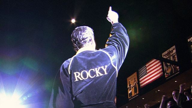 Rocky: Este é o melhor filme da saga, de acordo com os espectadores, e é uma grande surpresa!