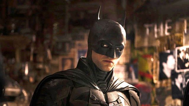 Imagem da notícia "Era como James Bond": Por que o diretor de Batman não quis filmar o roteiro de Ben Affleck