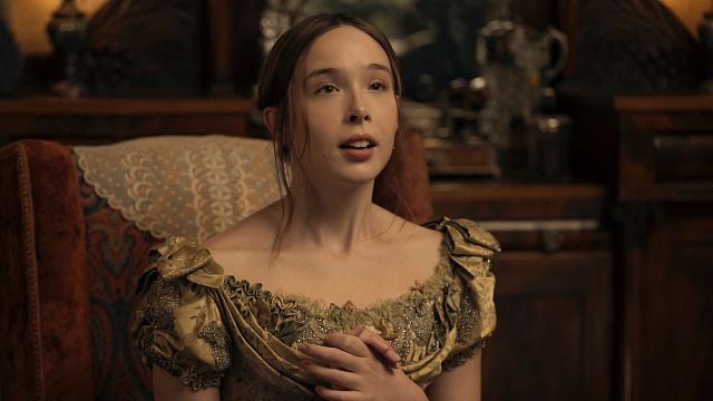 Imagem da notícia O que aconteceu com Lizzie Borden na vida real? Final explicado da 4ª temporada de Monstro na Netflix