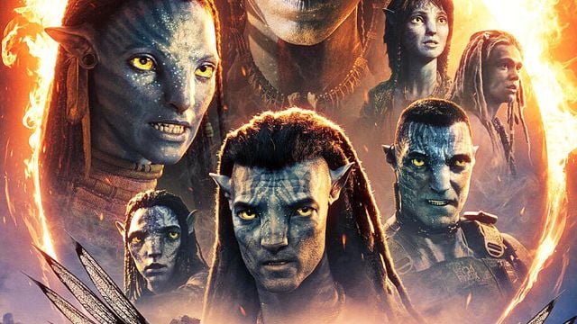 Imagem da notícia Apenas 3 meses após seu lançamento nos cinemas: Novo filme do criador de Avatar, James Cameron, está disponível no streaming