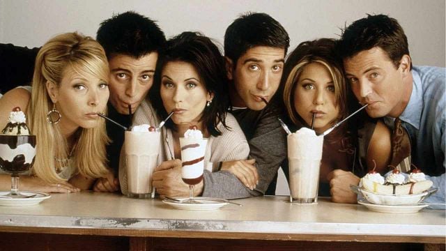 Friends: Quais são as idades de Rachel, Monica, Phoebe, Joey, Chandler e Ross na 1ª temporada?