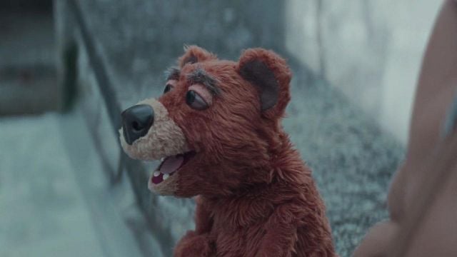 Imagem da notícia No streaming: A série de TV que Stephen King compara com este clássico de Stanley Kubrick