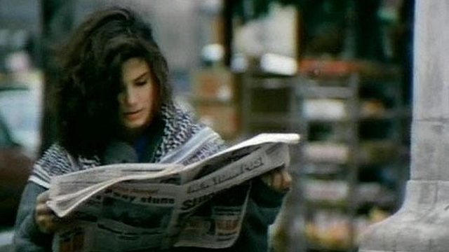 Imagem da notícia Há 30 anos, seu rosto apareceu em dezenas de publicações porque o filme era de domínio público – mais tarde, ela se tornou a atriz mais bem paga de Hollywood