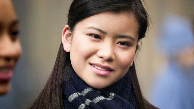 Imagem da notícia Katie Leung, a Cho de Harry Potter, é confirmada no elenco da quarta temporada de Bridgerton