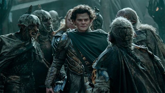 Imagem da notícia A batalha de Os Anéis de Poder faz 100 vezes mais sentido quando você entende as táticas secretas por trás dela