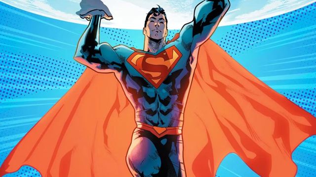 James Gunn confirma informação crucial sobre Superman Legacy; cineasta antecipa "personagens e cenários mais incríveis que já vi em toda a carreira"