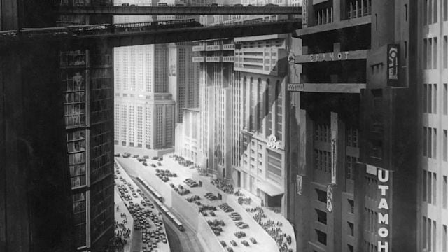 Imagem da notícia No streaming: Este é o melhor filme de ficção científica de todos os tempos, segundo Martin Scorsese