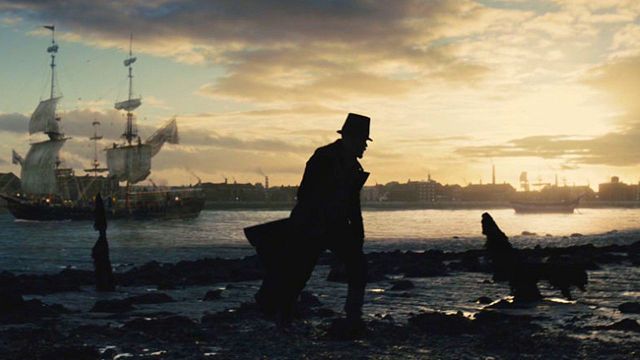 Imagem da notícia Fãs em festa! Série do criador de Peaky Blinders volta das cinzas para mais uma temporada