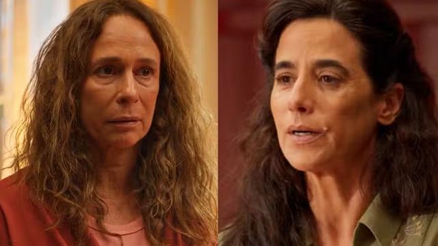 Imagem da notícia Resumo de No Rancho Fundo (14 a 19/10): Zefa e Tia Salete se reconciliam, dinheiro dos Leonel é roubado e um sequestro misterioso ocorre esta semana