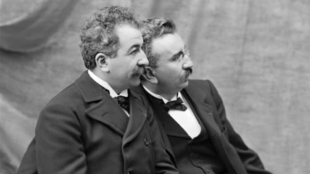 Você sabe quem são os irmãos Lumière? Entenda a importância da dupla para a história do cinema