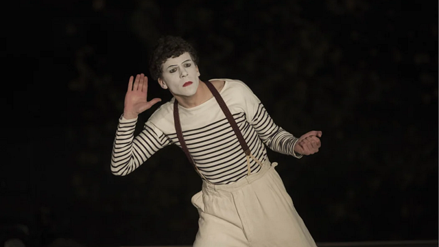 Imagem da notícia Este filme histórico repleto de estrelas arrecadou apenas 450 mil dólares (!) – mas mesmo assim alcançou o primeiro lugar nas bilheterias!