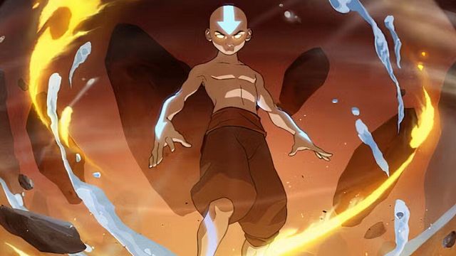 Imagem da notícia Avatar continua enfrentando contratempos: Primeiro, A Lenda de Aang vazou – e agora um cancelamento: "Estamos lutando pela franquia"