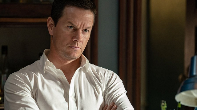 Imagem da notícia Aguardado filme de ação com Mark Wahlberg será lançado diretamente no Prime Video – e a data de lançamento já foi definida