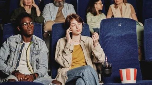 Imagem da notícia Geração Z está exausta desta tendência de Hollywood, e novas preferências ameaçam a grande indústria cinematográfica