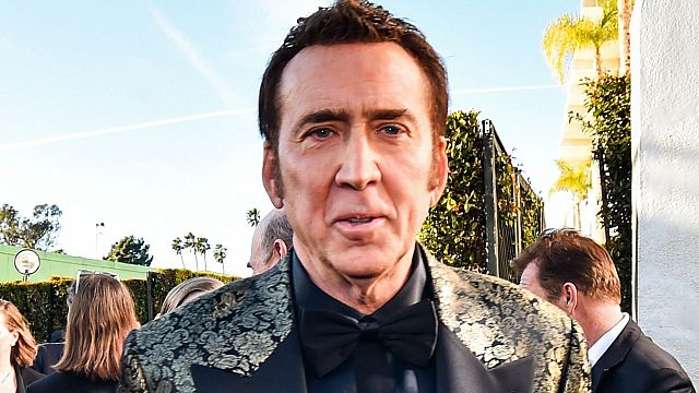 Imagem da notícia “As reações foram brutais”: Por que Nicolas Cage arrancou dois dentes de verdade em um de seus filmes?