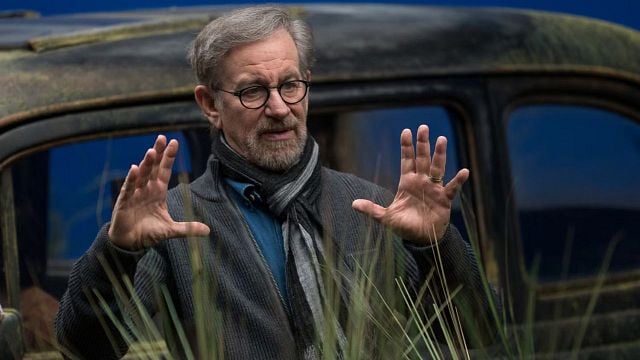 Imagem da notícia Há 33 anos, Steven Spielberg tomou uma decisão da qual se arrepende até hoje: "Quem me dera ter feito"