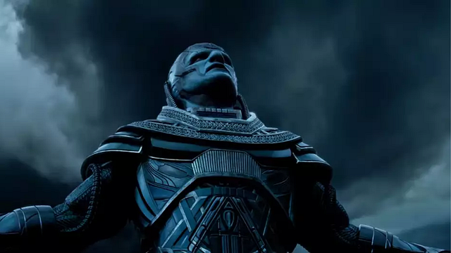 Imagem da notícia Já viu? Um blockbuster de ação extremamente elaborado cuja história abrange mais de 5 mil anos