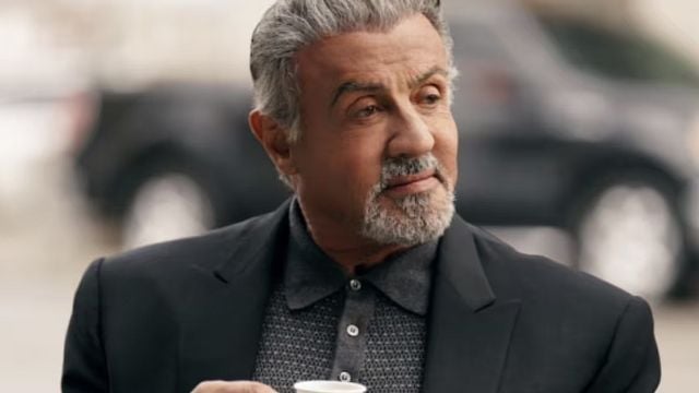 Imagem da notícia Sylvester Stallone quase esteve em um dos maiores clássicos do cinema, mas foi reprovado!