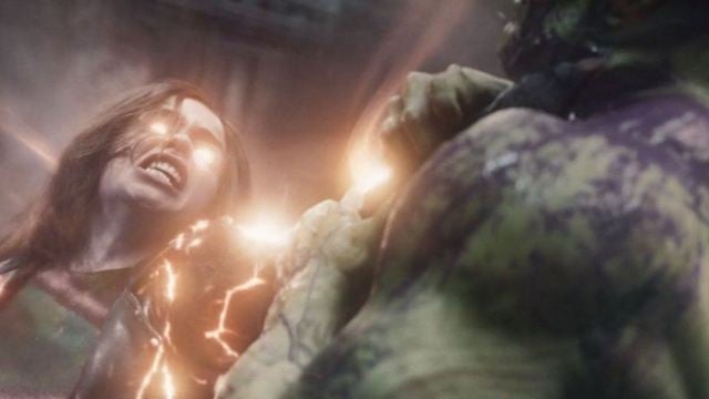 Mulher-Hulk: Compare os personagens da série do Disney+ com os dos  quadrinhos da Marvel - AdoroCinema