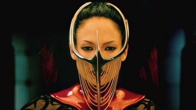 Imagem da notícia Dica de streaming: Este thriller de serial killers é um dos mais deslumbrantes da história