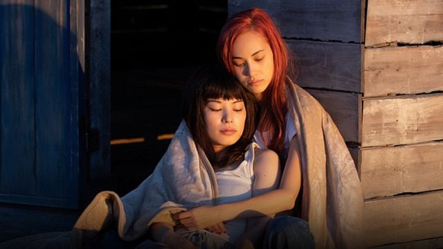Imagem da notícia Somente para adultos na Netflix: Um filme com cenas intensas que vai te prender